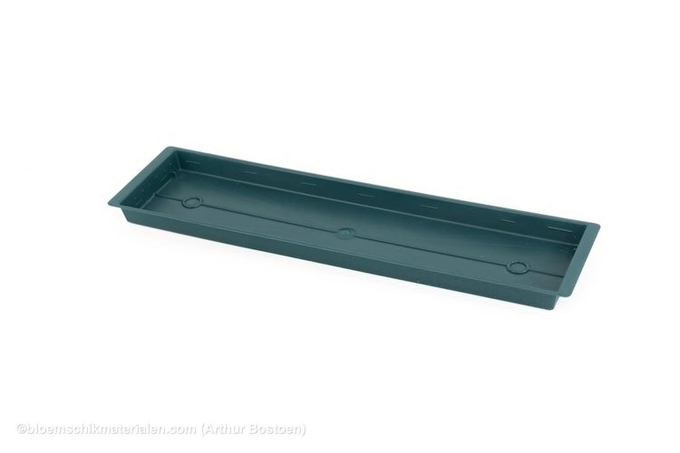 Plastieken schalen