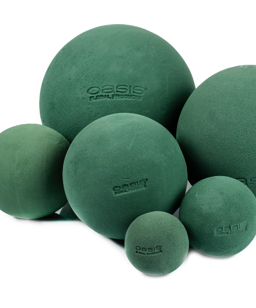 Oasis Rond/ Bol