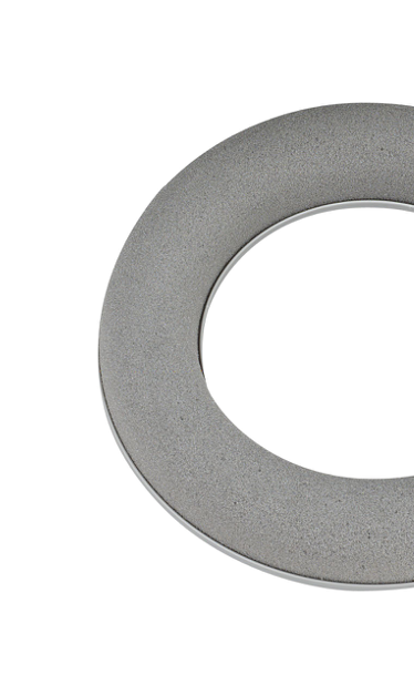 OASIS® SEC Ringen/ Kransen