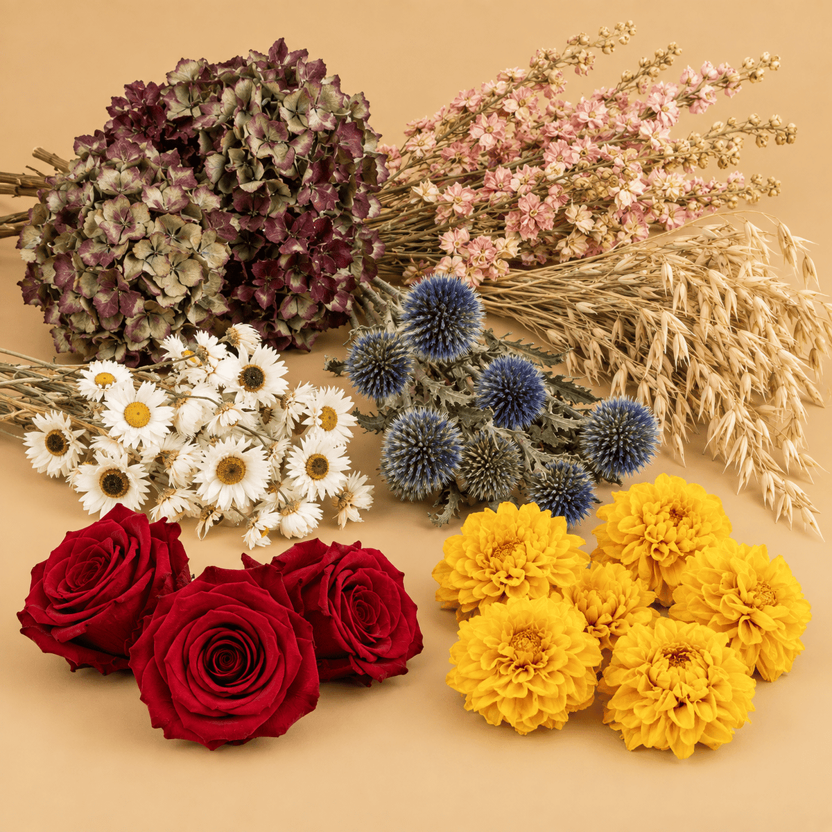 Bloemen
