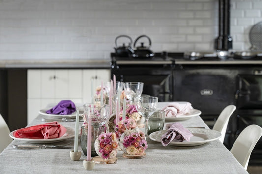 10 Budhanoten als Lente Decoratie - bloemschikmaterialen.com