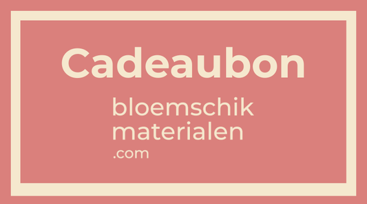 bloemschikmaterialen-cadeaubon