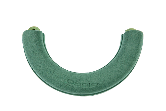 BIOLINE URNENWAND HALFRING 1ST (25CM)