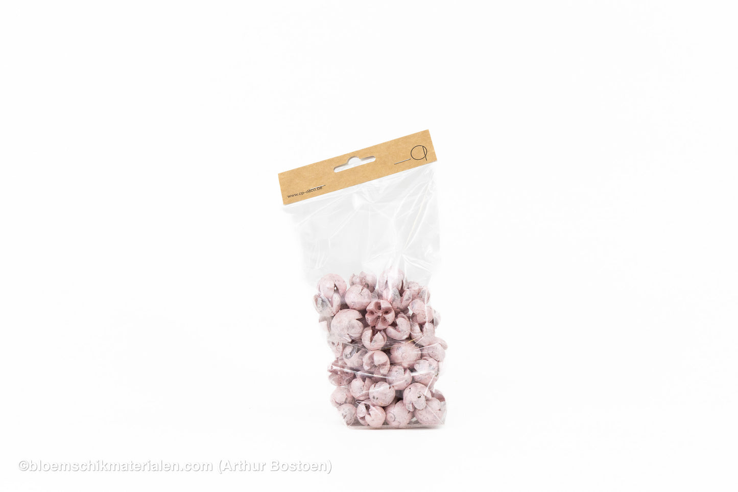 CHILONI PASTEL PINK +/-100GR