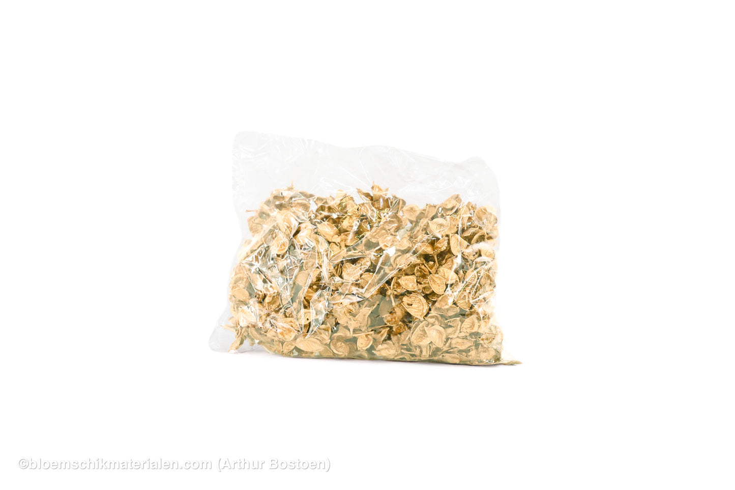 COTTON PODS GOUD +/-250GR