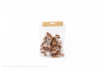 COTTON PODS KOPER +/-50GR