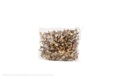 COTTON PODS NATUREL +/-250GR