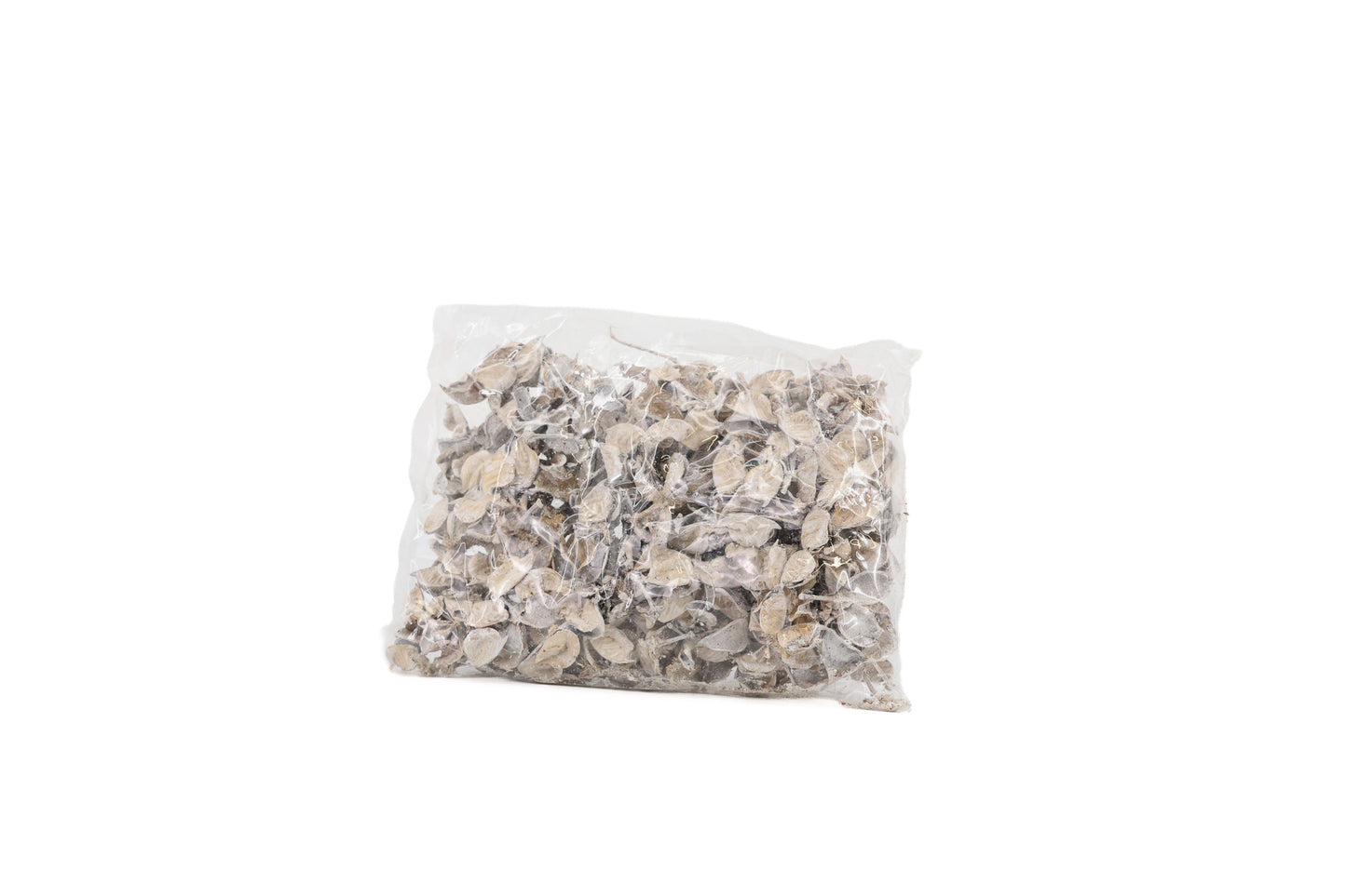 COTTON PODS WHITE WASH +/-250GR