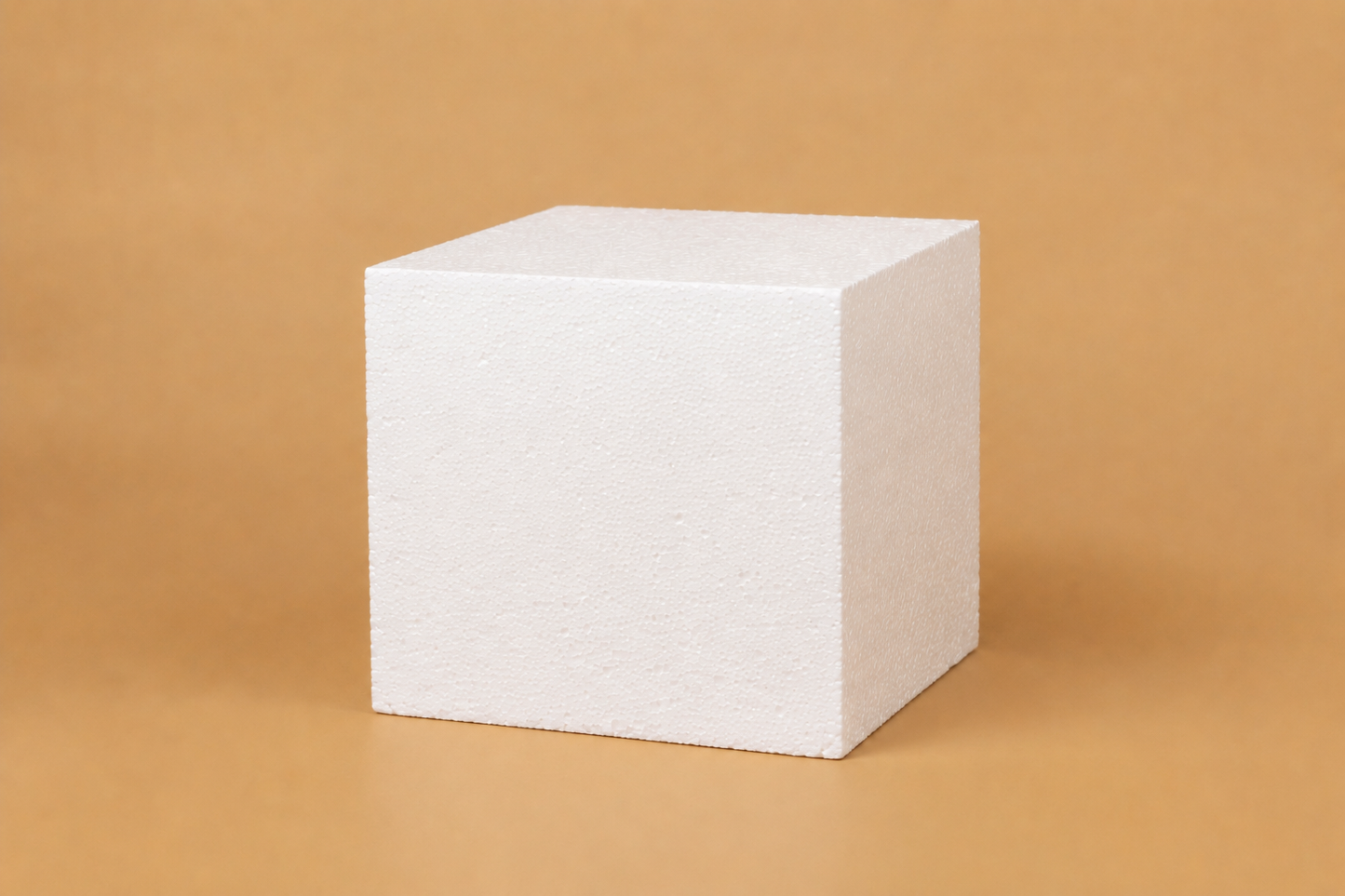 STYROPOR KUBUS 150X150X150MM