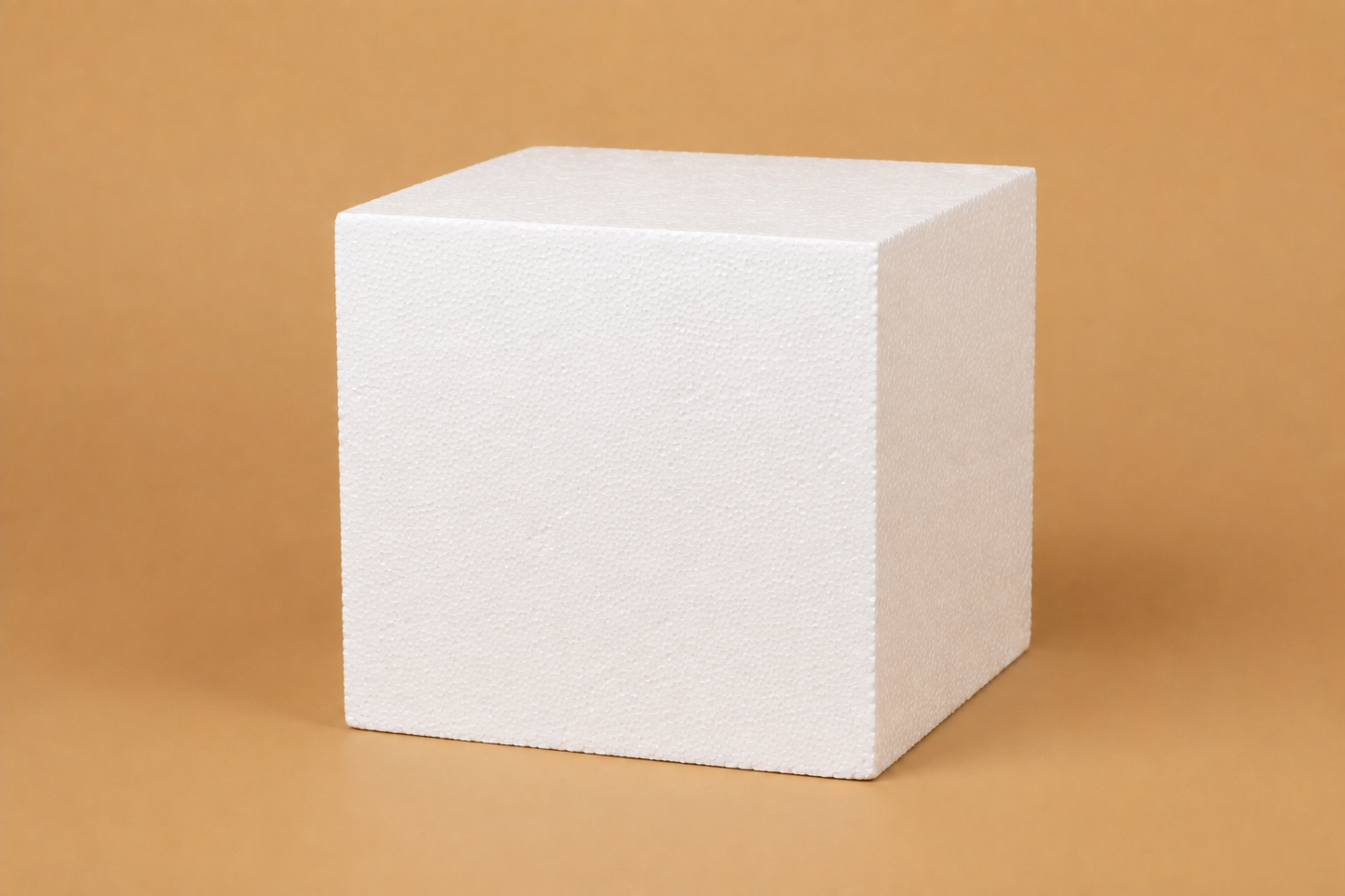STYROPOR KUBUS 20X20X20CM