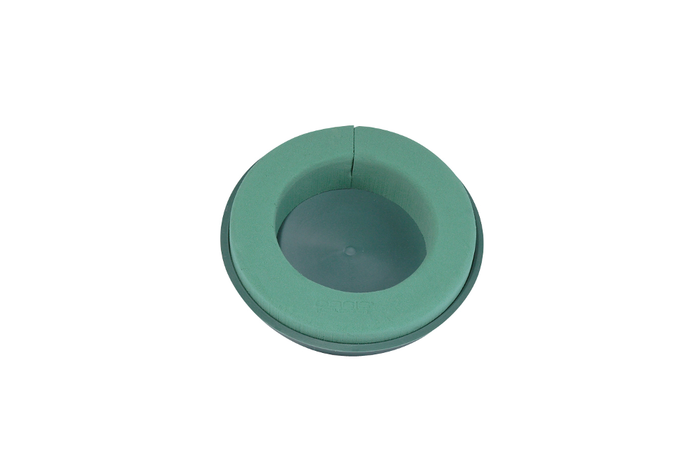 DESIGN RING 1ST (23CM met GESLOTEN BODEM)