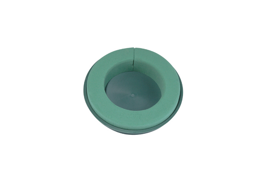 DESIGN RING 1ST (23CM met GESLOTEN BODEM)