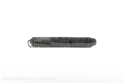 DUNNE WOLDRAAD ANTRACIET (DOCHTFADEN) +/-55M