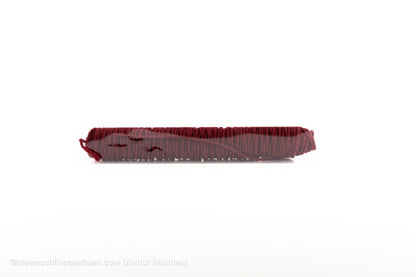 DUNNE WOLDRAAD BORDEAUX (DOCHTFADEN) +/-55M