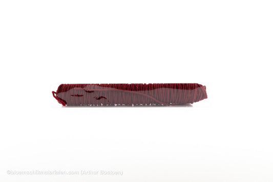 DUNNE WOLDRAAD BORDEAUX (DOCHTFADEN) +/-55M