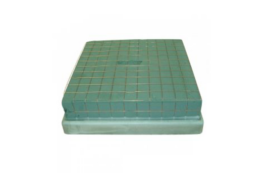ECOBASE CUSHION MINI 1ST (17x17CM)