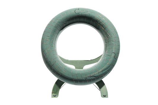 ECOBASE DECO-KRANS 1ST (52CM)
