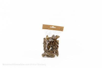 ELZEN GOUD +/-75GR