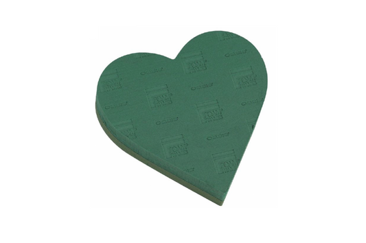 FOAM FRAME HART 1ST (38X37X6CM)
