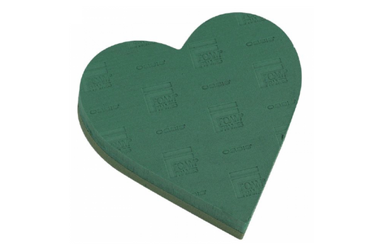 FOAM FRAME HART 1ST (51X51X6CM)