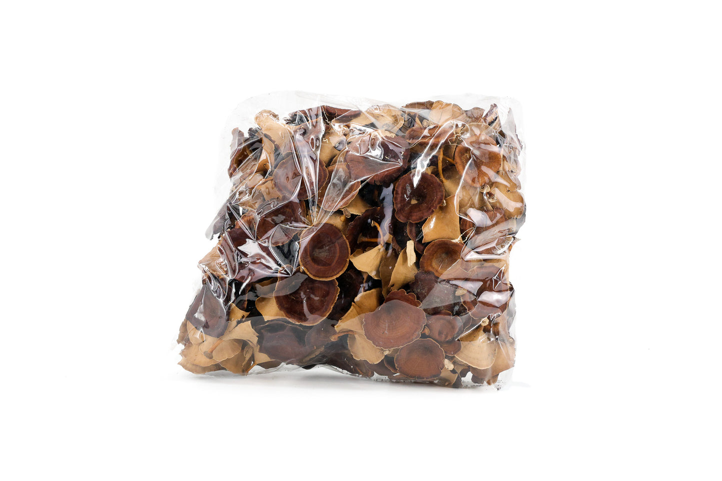 GOLDEN MUSHROOM MEDIUM NATUREL +/-250GR