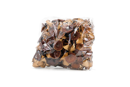 GOLDEN MUSHROOM MEDIUM NATUREL +/-250GR
