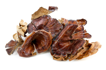 GOLDEN MUSHROOM MEDIUM NATUREL +/-250GR