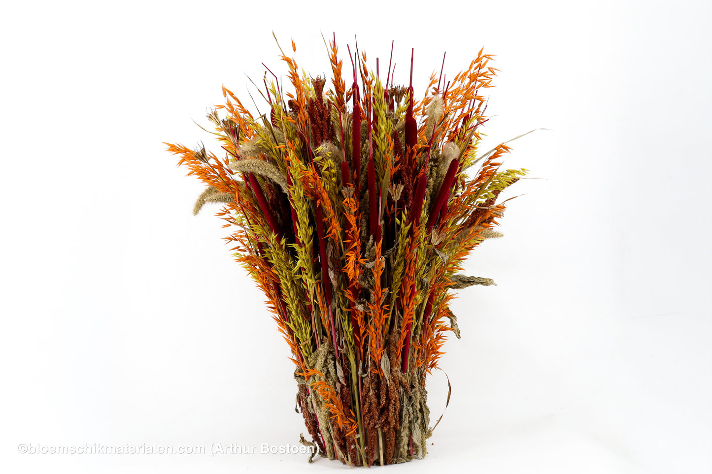 Herfstboeket (+70 cm)