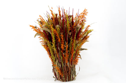 Herfstboeket (+70 cm)