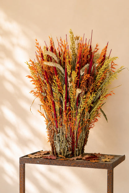 Herfstboeket (+70 cm)