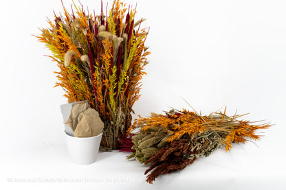 Herfstboeket (+70 cm)