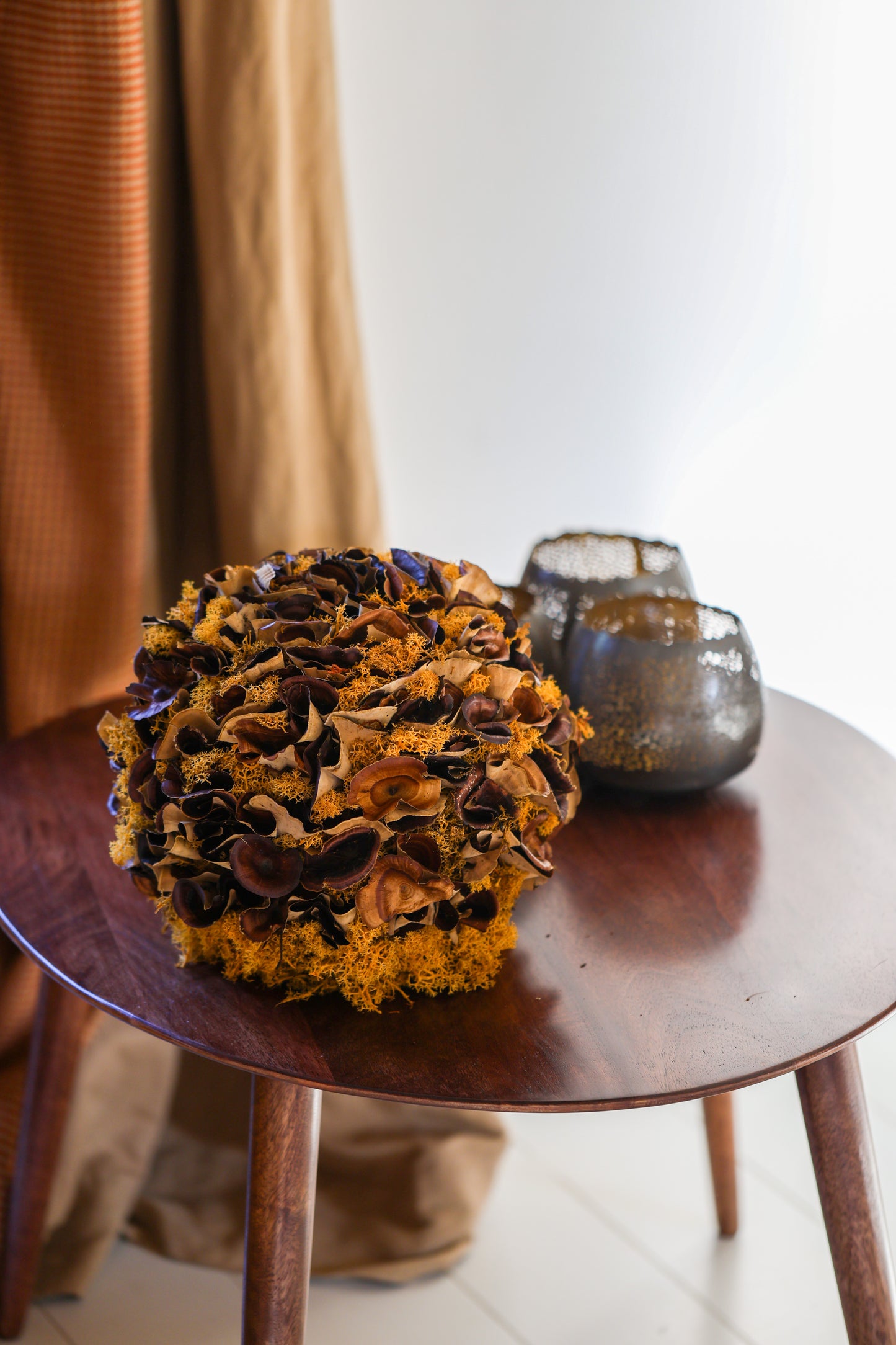 Herfstbol (±25cm ⌀)