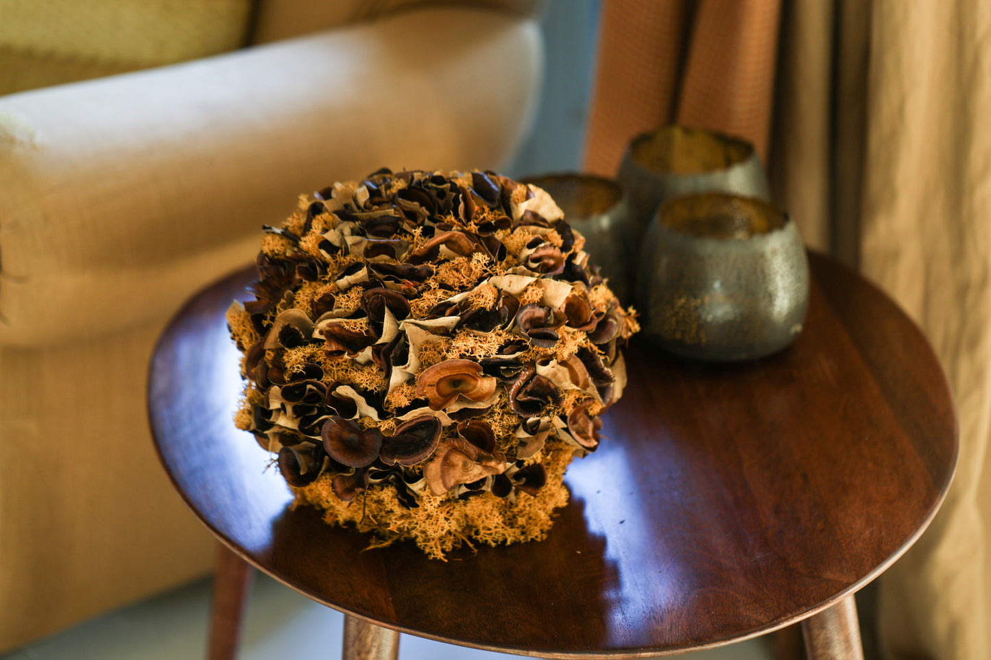 Herfstbol (±25cm ⌀)