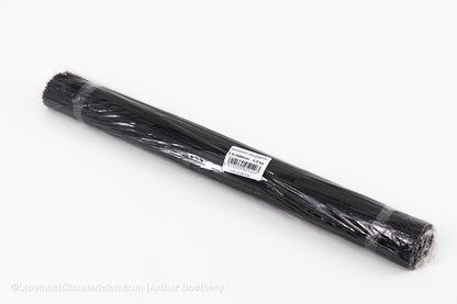 STEEKDRAAD BLAUWGEGLOEID 1.40X400mm (2,5 KG)
