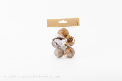 BOHLA NATUREL (5 stuks)
