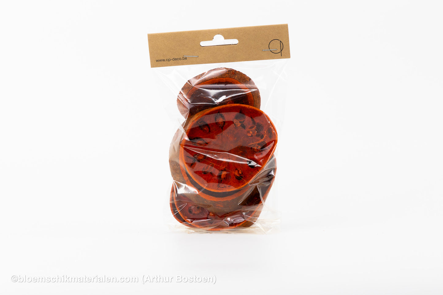 BELL SLICES (+/-100GR)