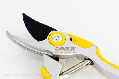 SNOEISCHAAR 19CM (OASIS) (BEK 5.5 CM)