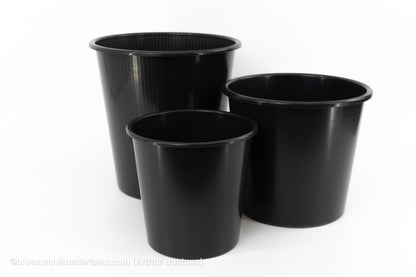 EMMER 3L ZWART
