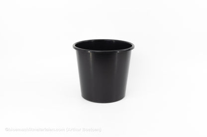 EMMER 5L ZWART