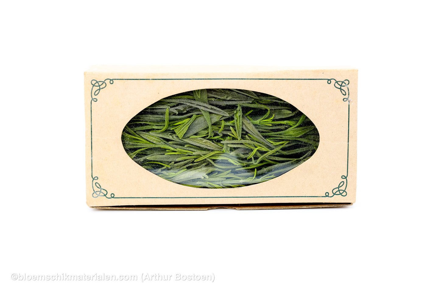 BUSH LAVENDER GROEN