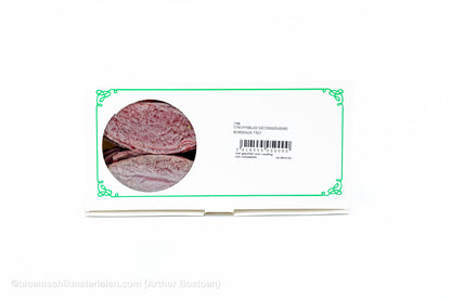 STACHYSBLAD GECONSERVEERD BORDEAUX 75ST