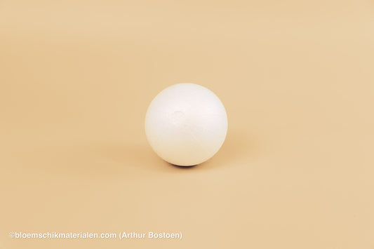 PIEPSCHUIM BOL VOL 8CM