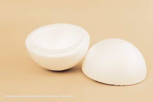 PIEPSCHUIM BOL HOL 15CM