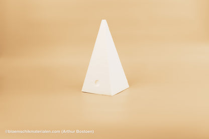 PIEPSCHUIM PIRAMIDE 30X14X14CM