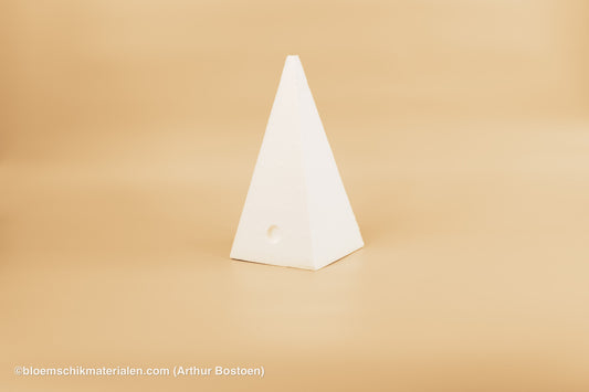 PIEPSCHUIM PIRAMIDE 30X14X14CM