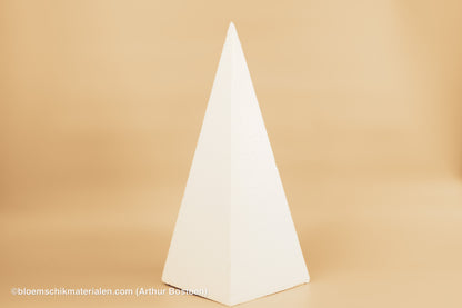 PIEPSCHUIM PIRAMIDE 40X17X17CM