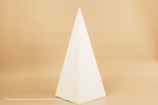 PIEPSCHUIM PIRAMIDE 40X17X17CM