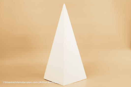 PIEPSCHUIM PIRAMIDE 50X20X20CM