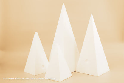 PIEPSCHUIM PIRAMIDE 50X20X20CM