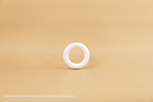 PIEPSCHUIM RING VLAK 120 X 20MM